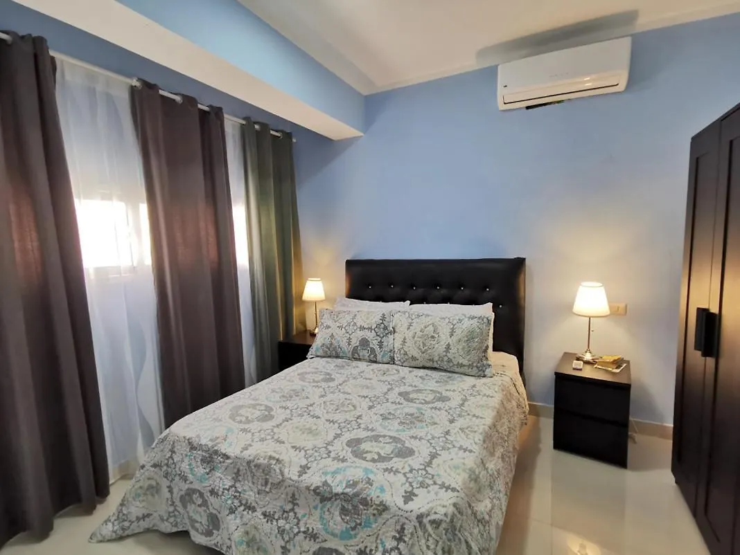 Caribbean Condo-Hotel Beach Club & Spa Punta Cana Apartment