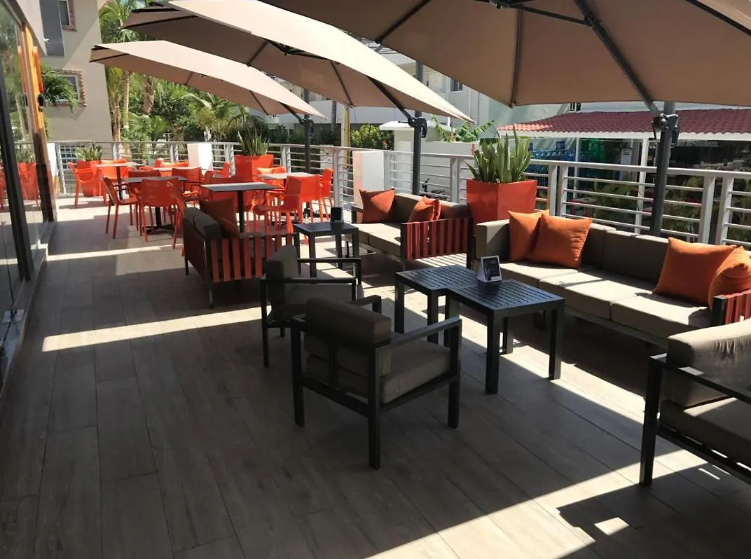Apartment Caribbean Condo-Hotel Beach Club & Spa Punta Cana Dominican Republic