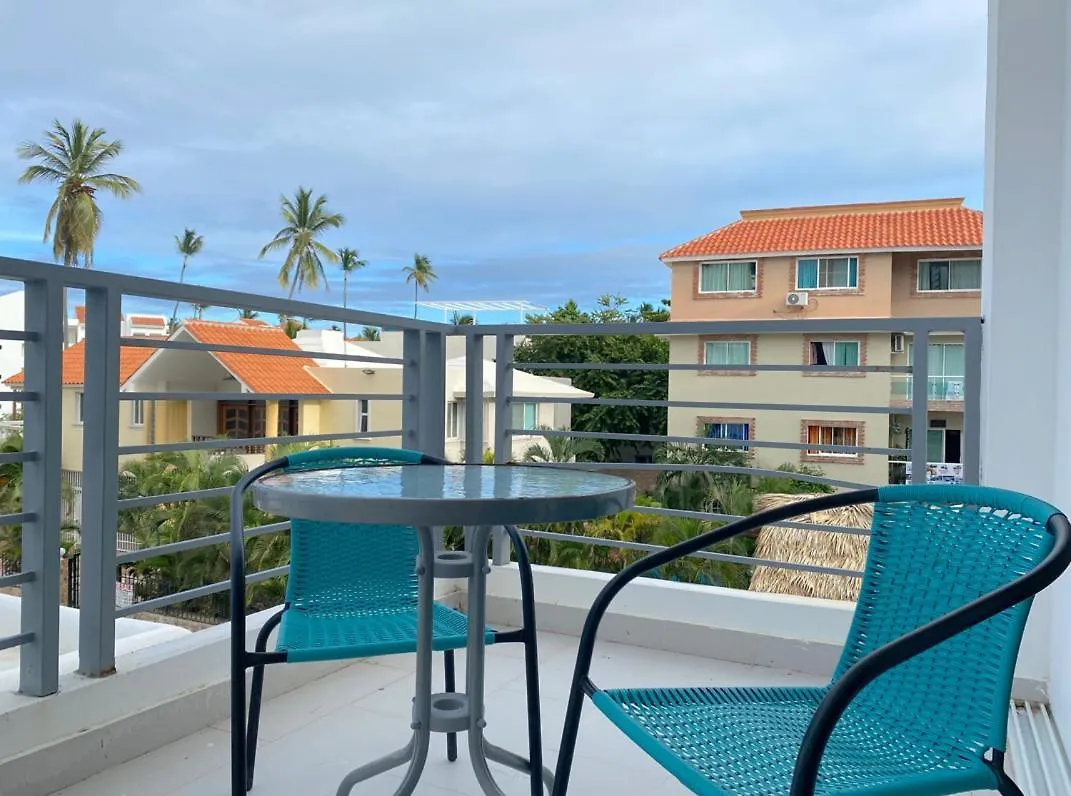 Caribbean Condo-Hotel Beach Club & Spa Punta Cana