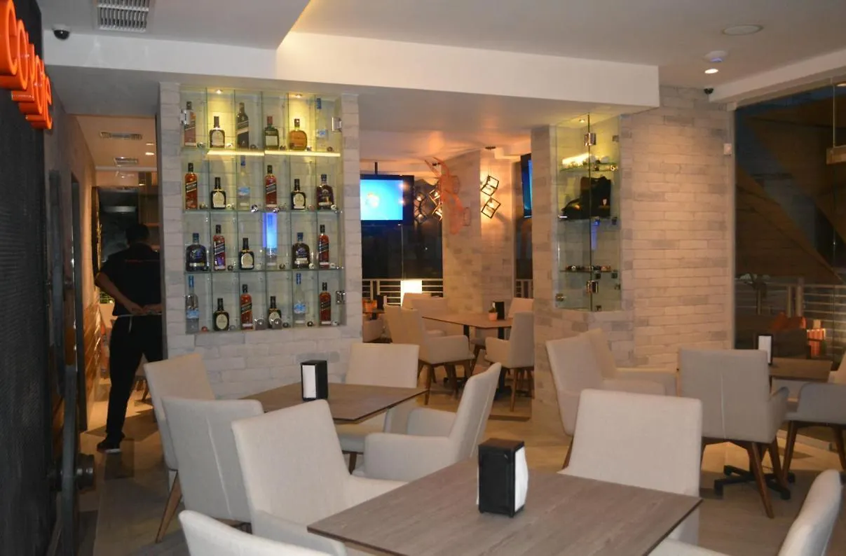 Caribbean Condo-Hotel Beach Club & Spa Punta Cana Apartment